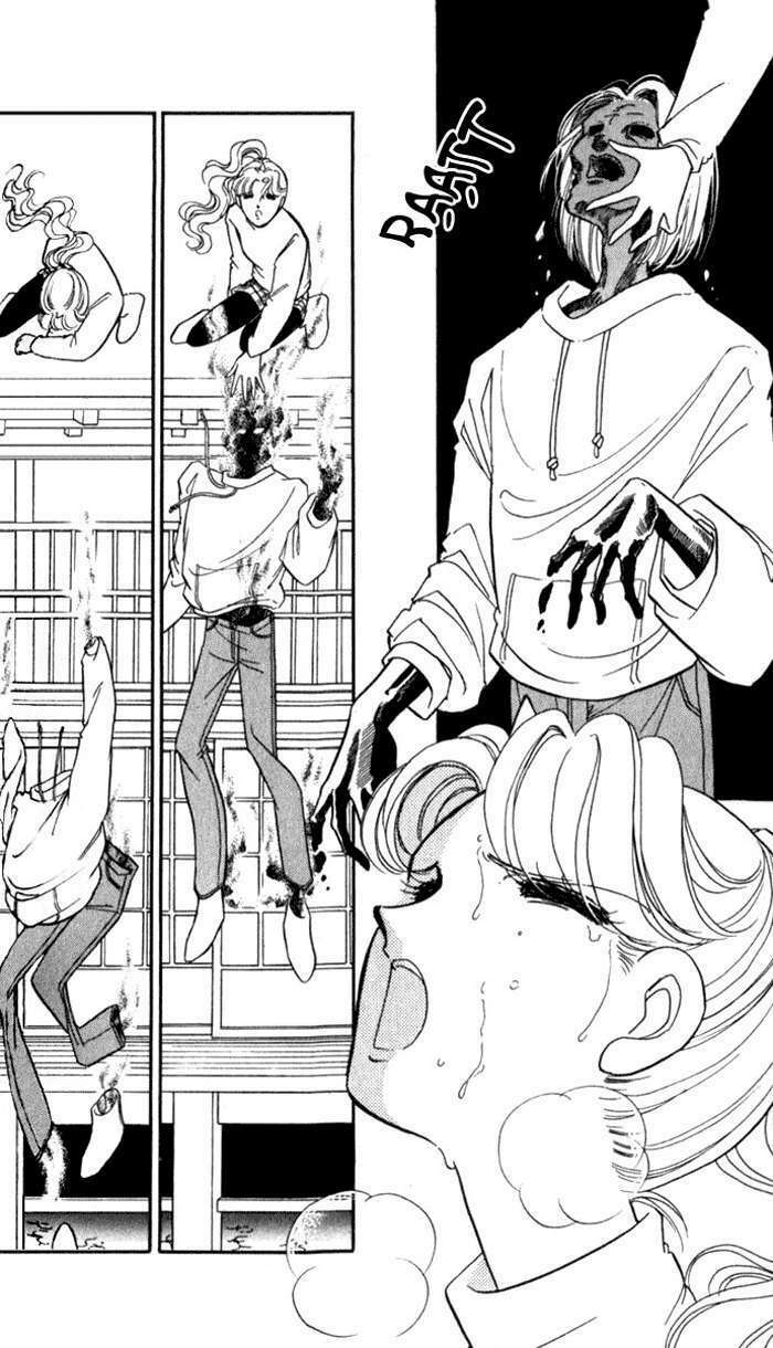 Ao No Fuuin - Blue Seal: Chapter 20