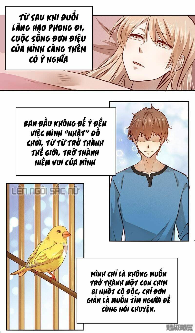 Vợ Yêu Của Ác Ma: Chapter 7
