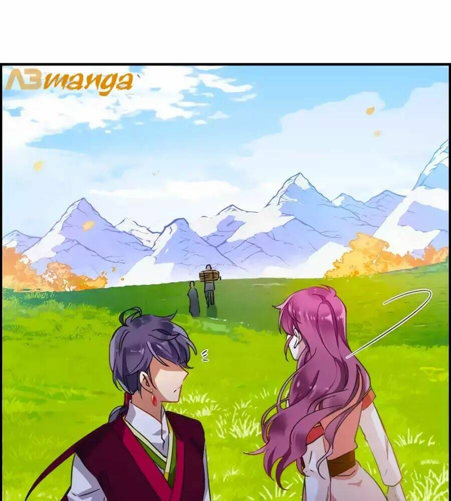 Thượng Quốc Phú Chi Thiên Đống Tuyết: Chapter 95