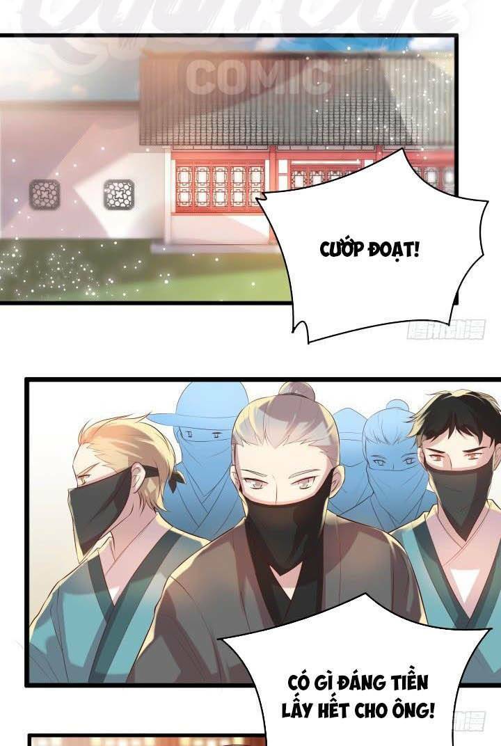 Siêu Phàm Truyện: Chapter 30