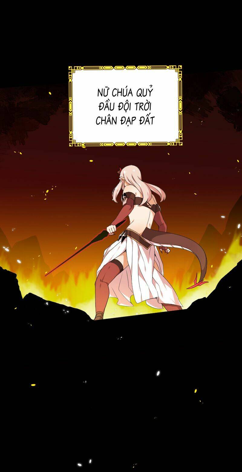 Pháp Sư Và Nữ Chúa Quỷ: Chapter 53