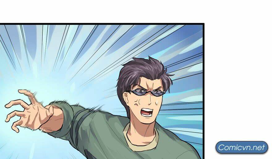 Vua Sinh Tồn: Chapter 43