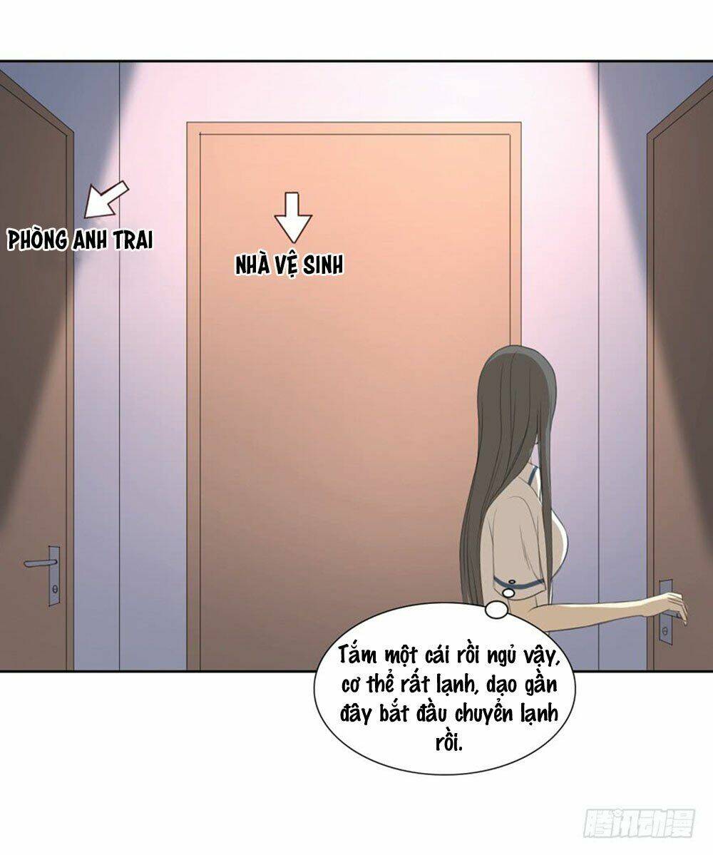 Sinh Sinh Tương Thác: Chapter 32