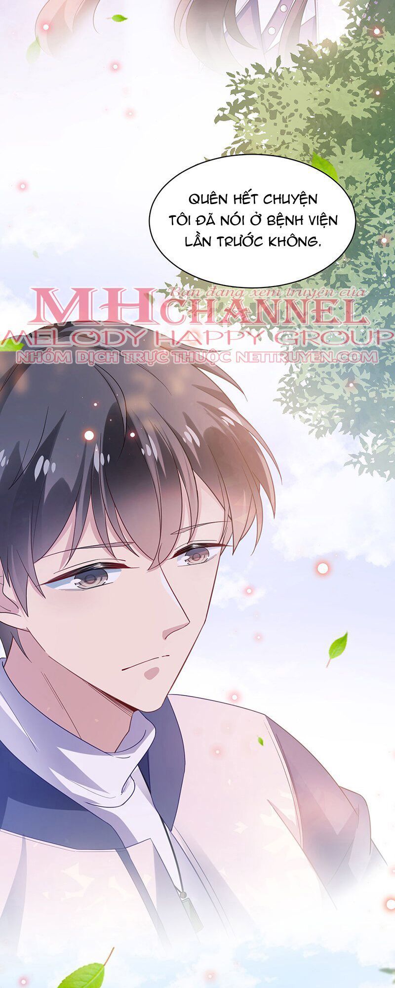 Thịnh Thế Điềm Sủng: Tiểu Manh Thê Của Dịch Thiếu: Chapter 71