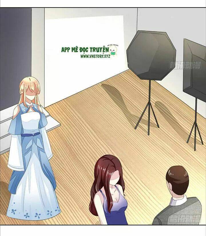 Nam Thần Ma Cà Rồng: Sủng Nhược Tiểu Lãn Thê: Chapter 82