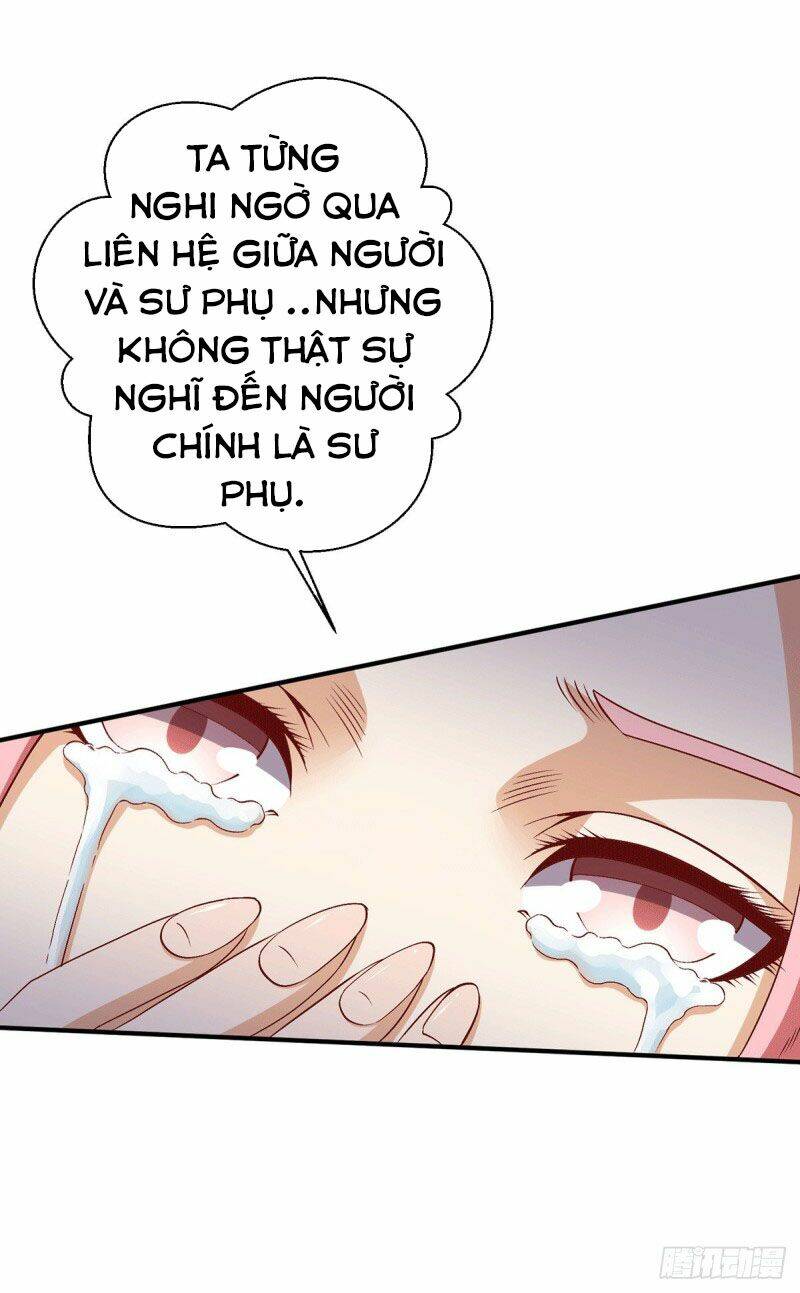 Tiên Vương Trùng Sinh: Chapter 247