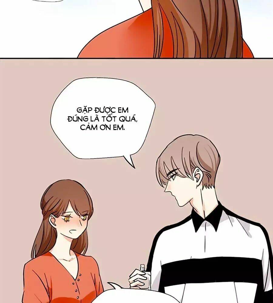 Mùi Hương Lãng Mạn: Chapter 18