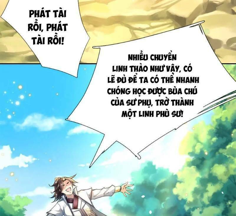 Thân Thể Của Ta Là Kiếm Chủng: Chapter 29