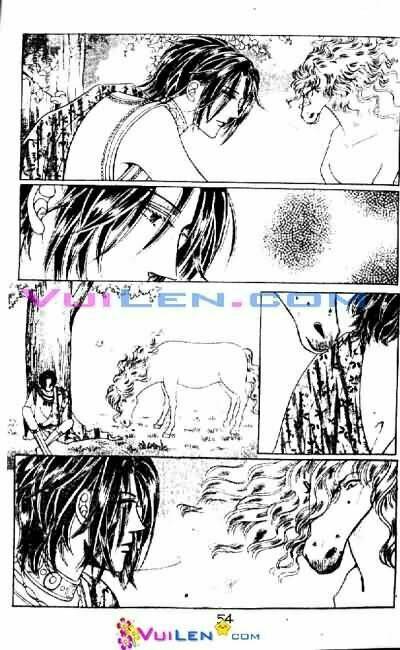 Nữ hoàng biển cả: Chapter 14