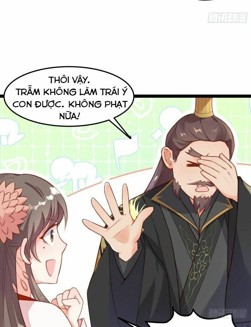 Bạo Manh Tiểu Tiên: Chapter 71
