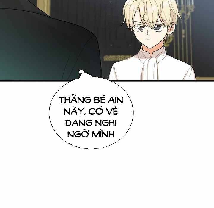 Xuyên Không Trở Thành Mami Phản Diện: Chapter 28