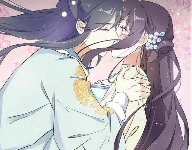 Hoa Nhan Sách: Chapter 56.1