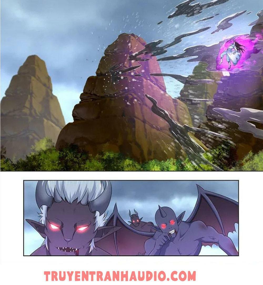 Vĩnh Hằng Chí Tôn: Chapter 237