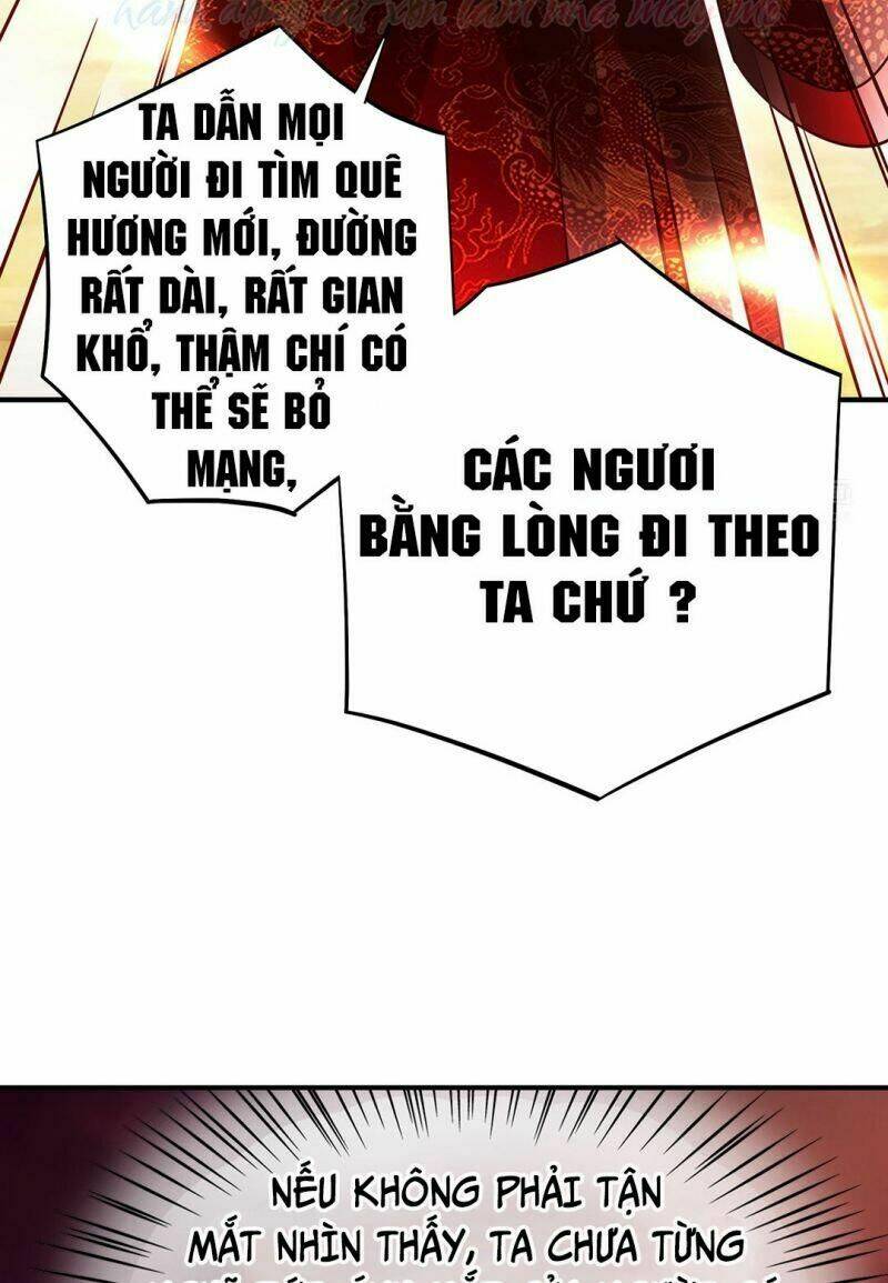 Thiên Kim Bất Hoán: Chapter 59