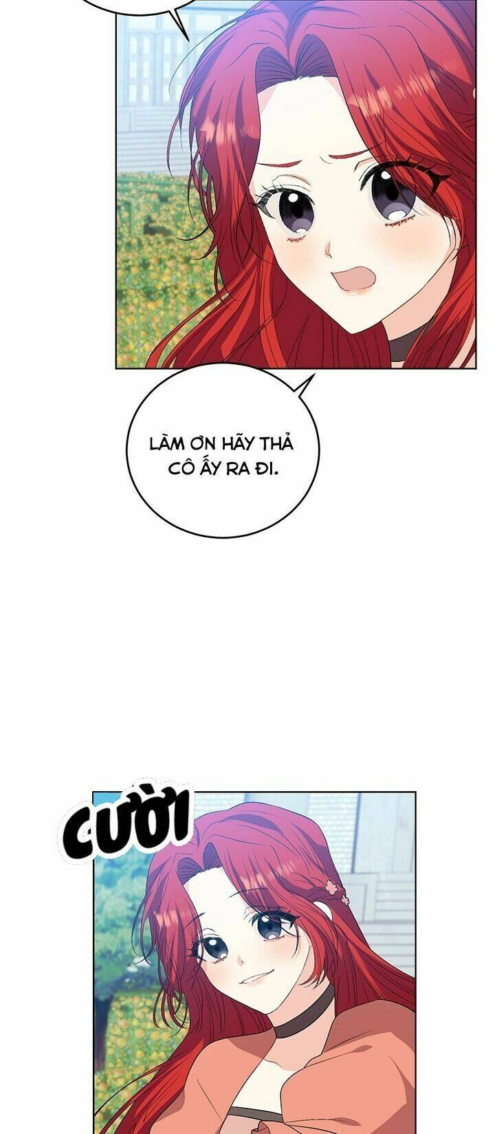 Tôi Trở Thành Gia Sư Của Tên Bạo Chúa: Chapter 13