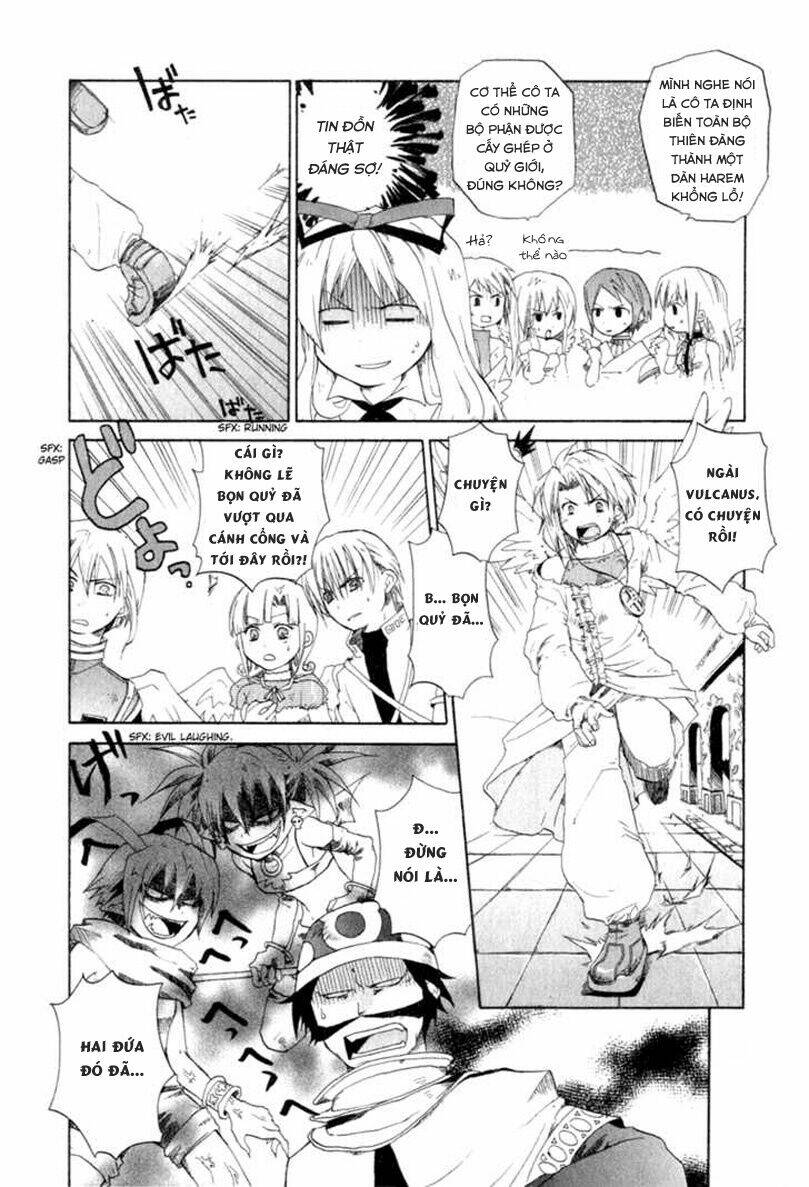 Makai Senki Disgaea: Chapter 8