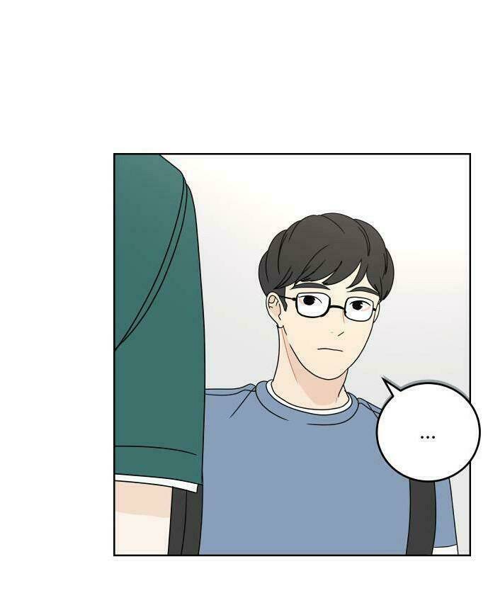 30 Phút Bước Đi Bên Em: Chapter 25