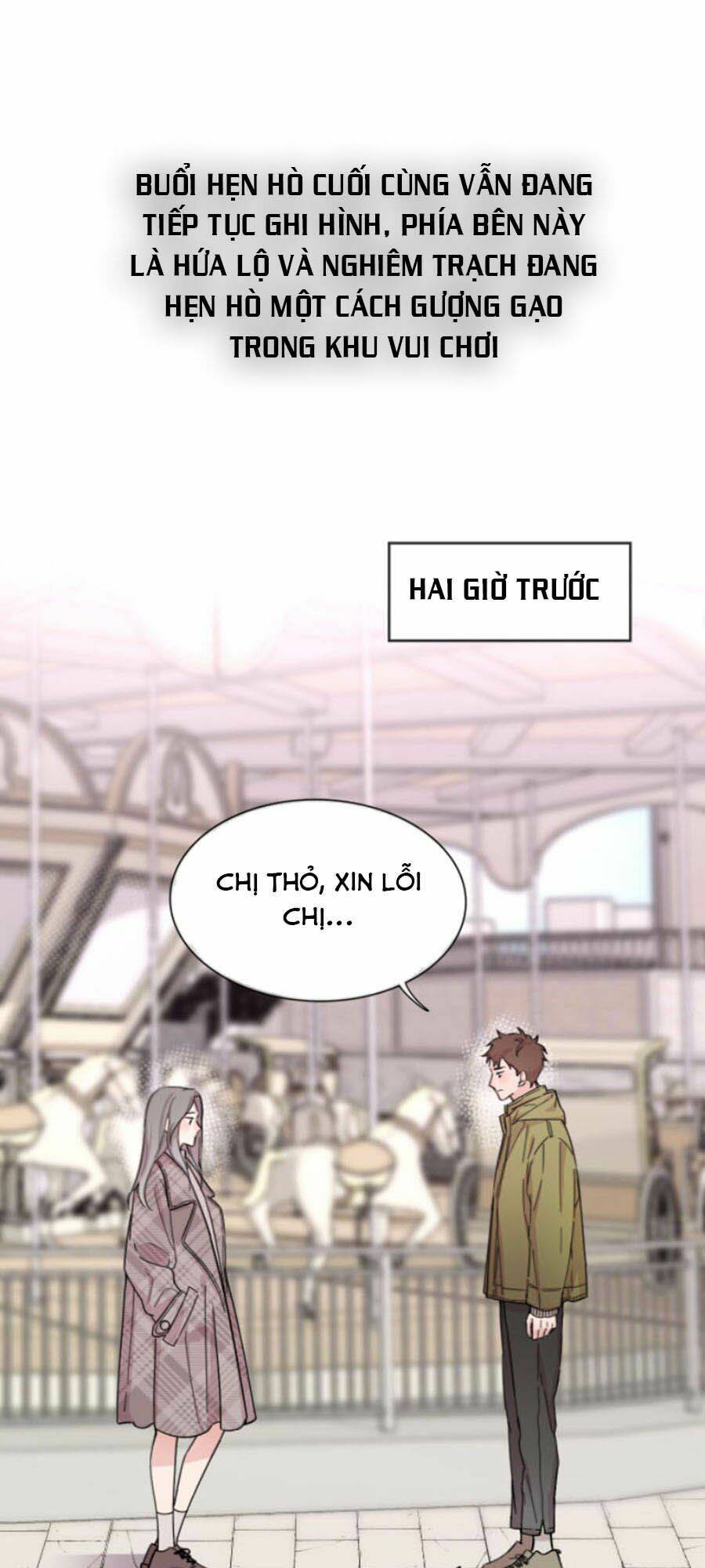 Cát Xê Người Tình Bóng Đêm: Chapter 32