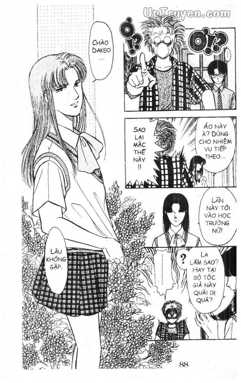 9 Banme No Musashi: Chapter 4