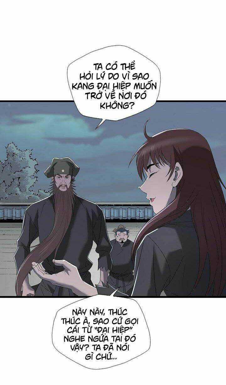 Cuồng Long: Chapter 14