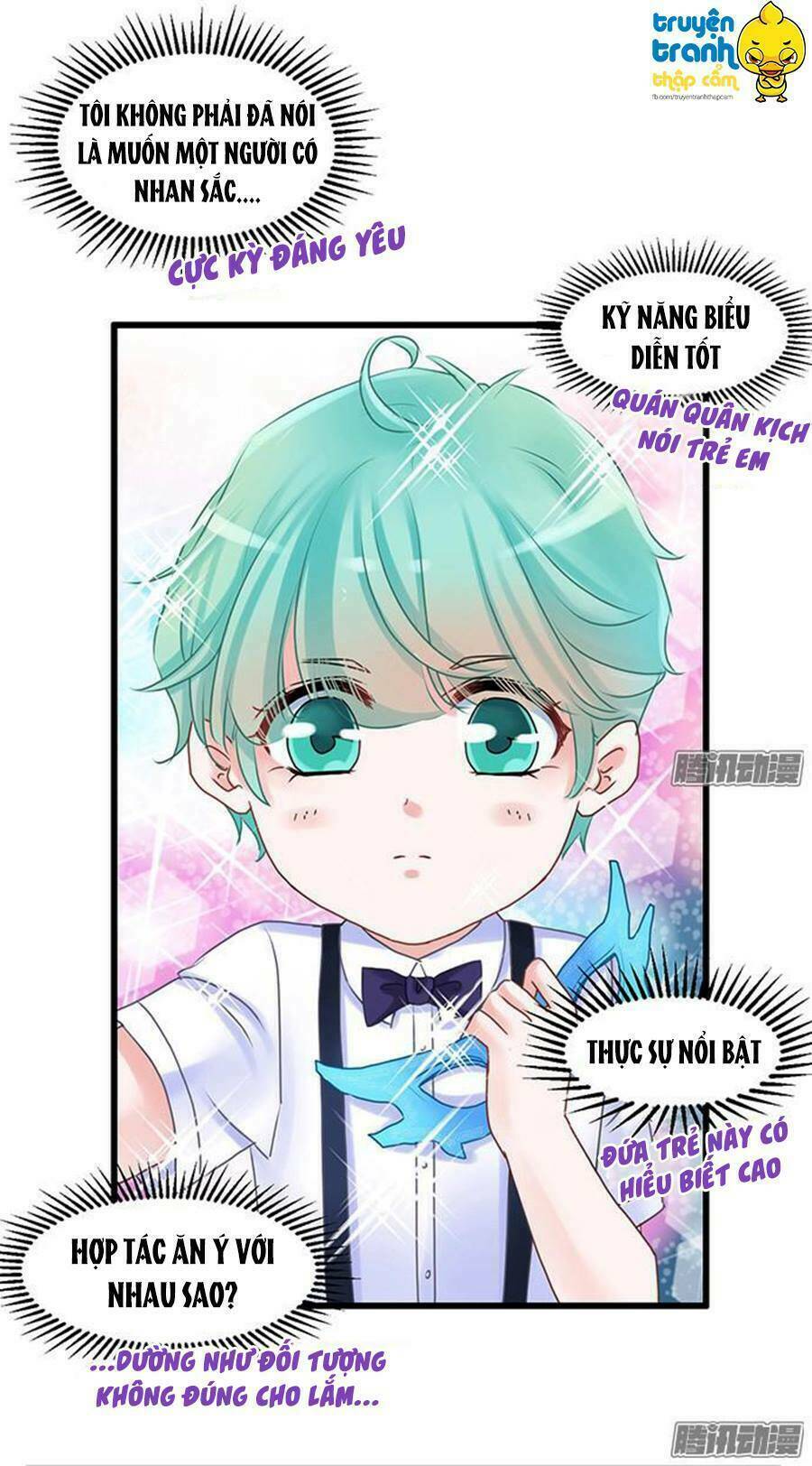 Trọng Sinh Để Ngủ Với Ảnh Đế: Chapter 30