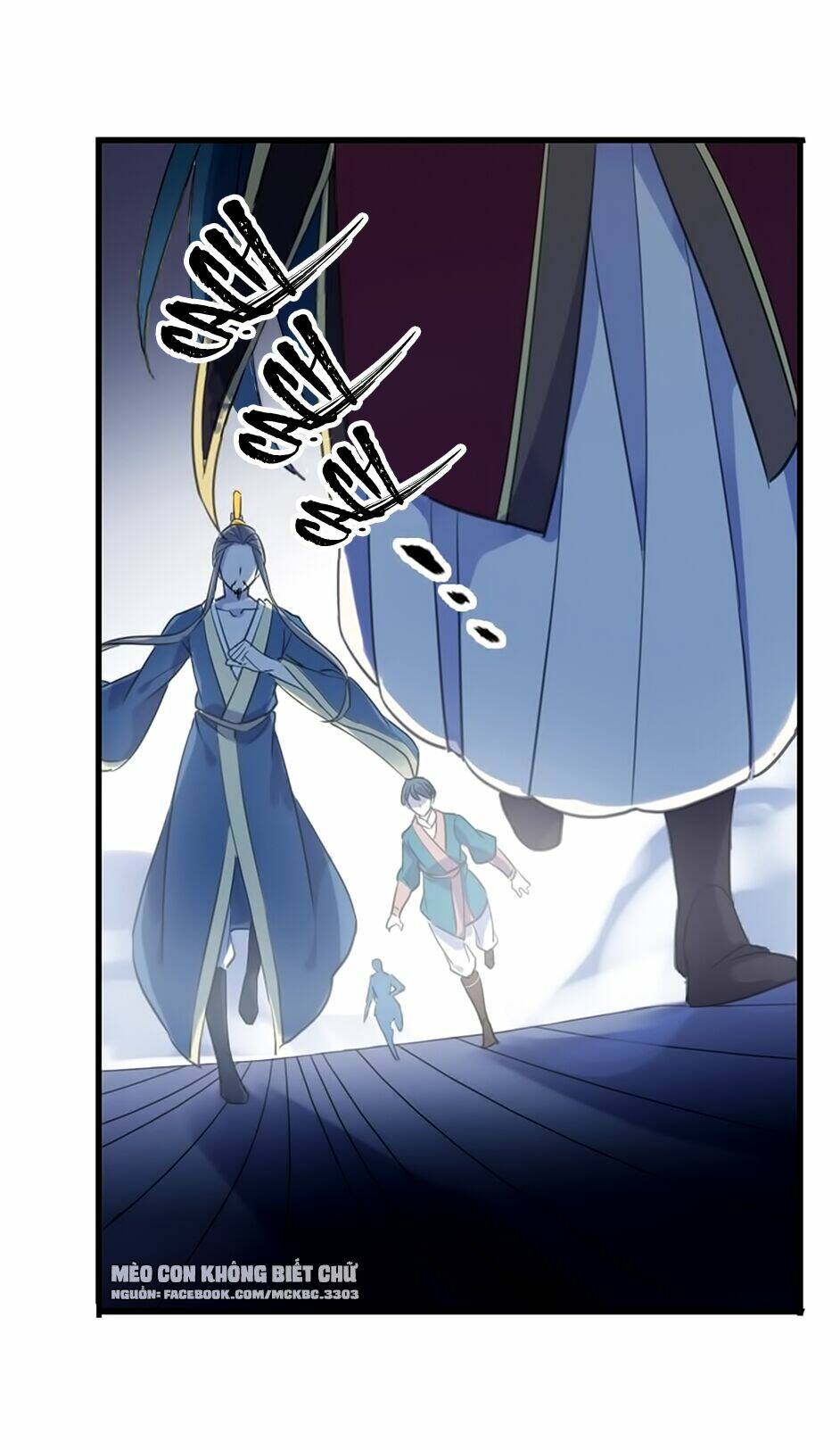 Bách Yêu Dị Văn: Chapter 101