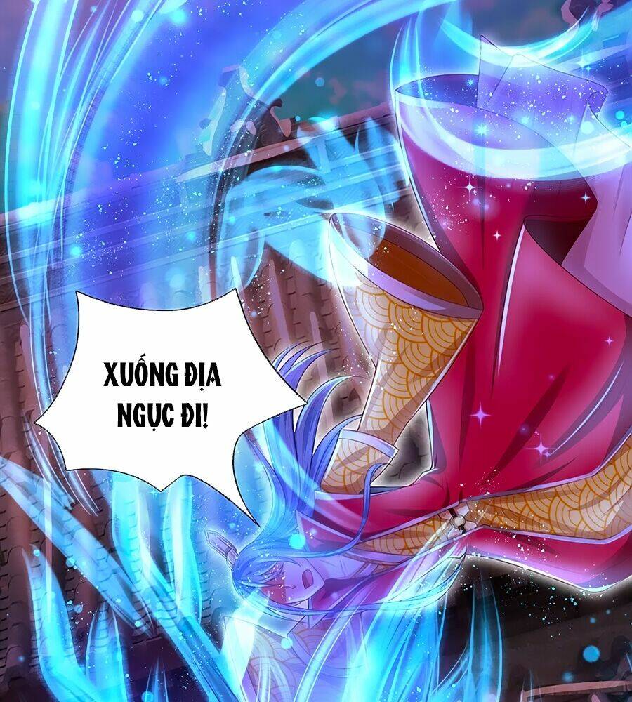 Phụng Lâm Thiên Hạ: Đệ Nhất Mỹ Nữ: Chapter 58