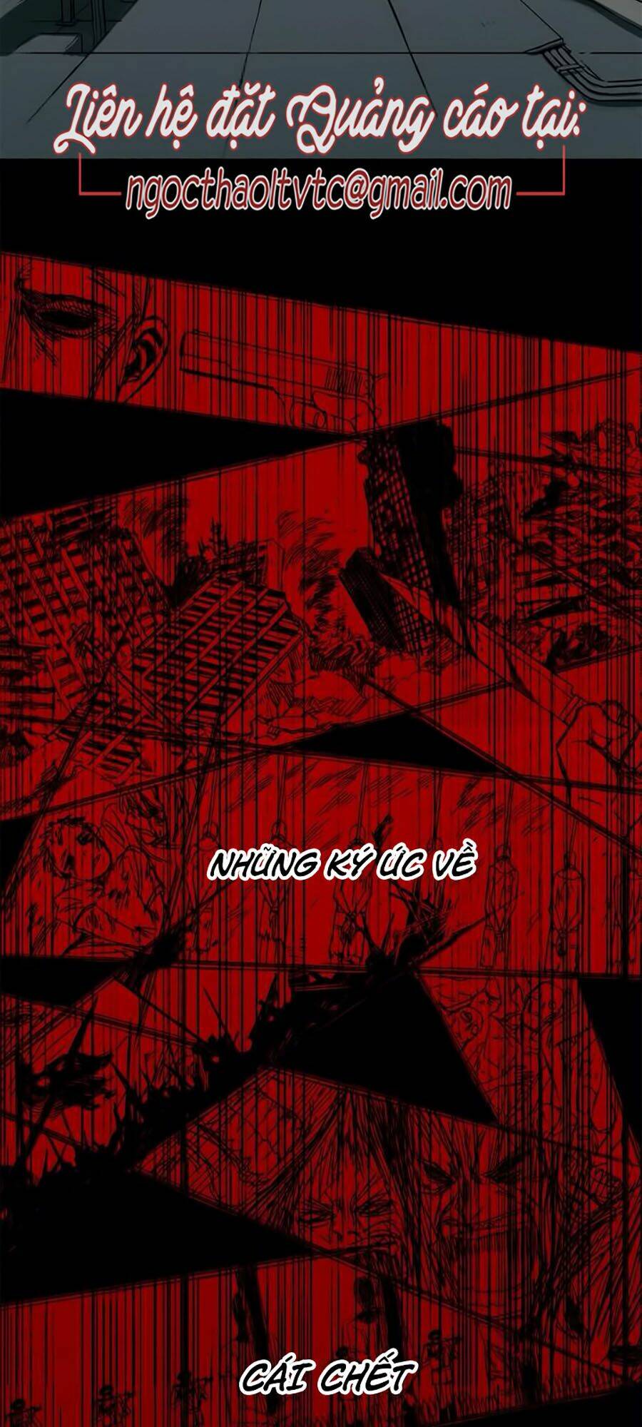Đại Chiến Muỗi Biến Dị: Chapter 45