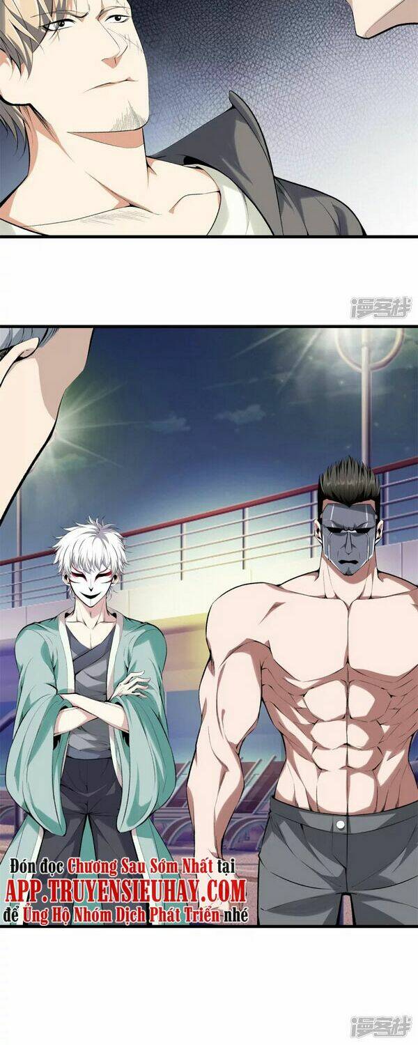 Đô Thị Chí Tôn: Chapter 146