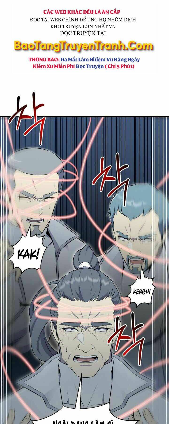 Luân Hồi Ác Nhân: Chapter 98