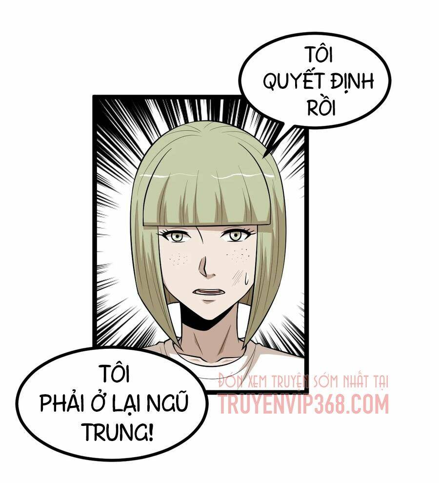 Đai Ca Trở Lại Tuổi 16: Chapter 95