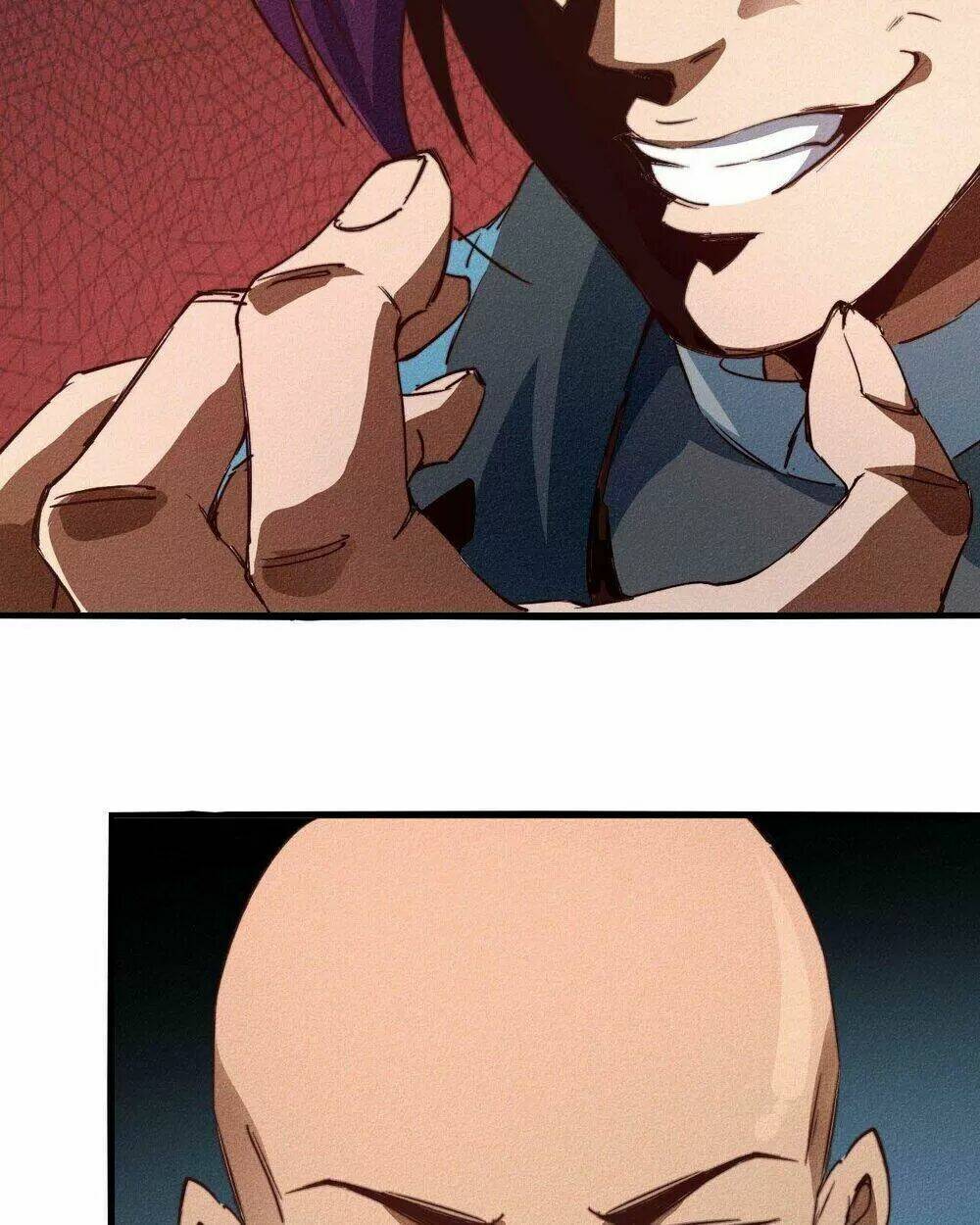 Ta Thành Thần Một Mình: Chapter 16