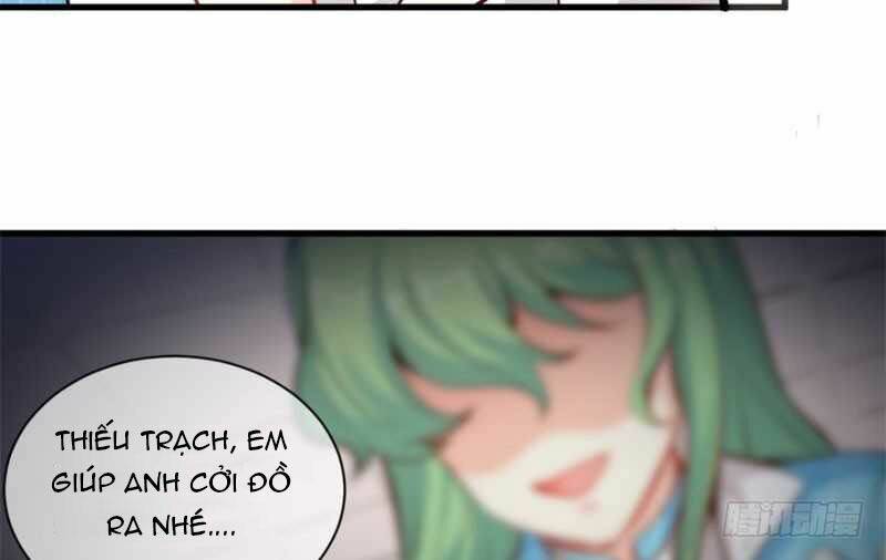 Ám Luyến Thành Hôn: Chapter 91