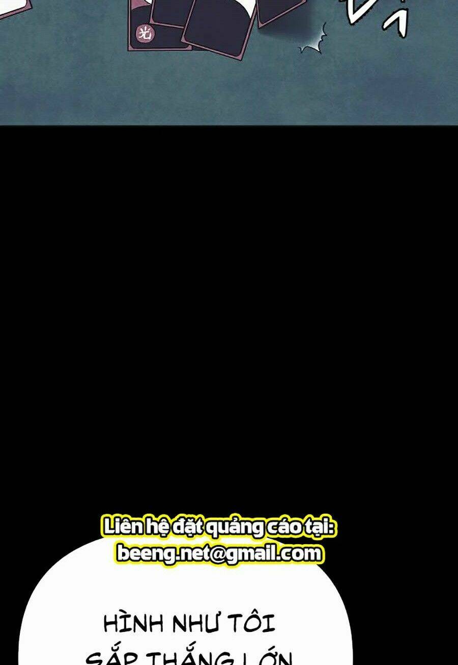 Cậu Bé Shotgun: Chapter 2