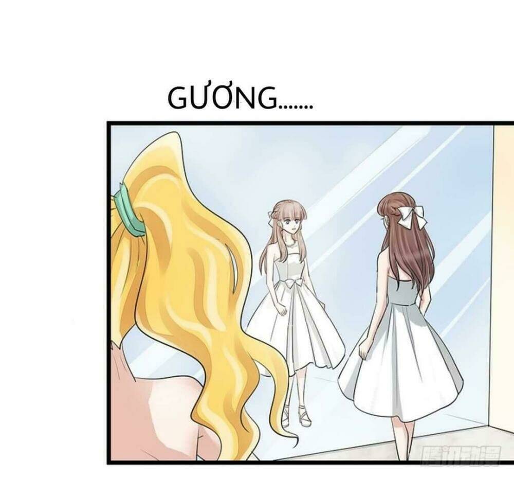 Chào Buổi Sáng, Ức Vạn Manh Thê: Chapter 3