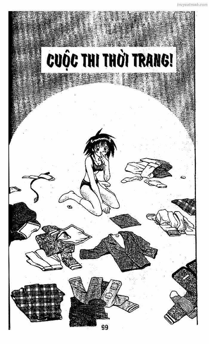 Devil And Devil: Chapter 76