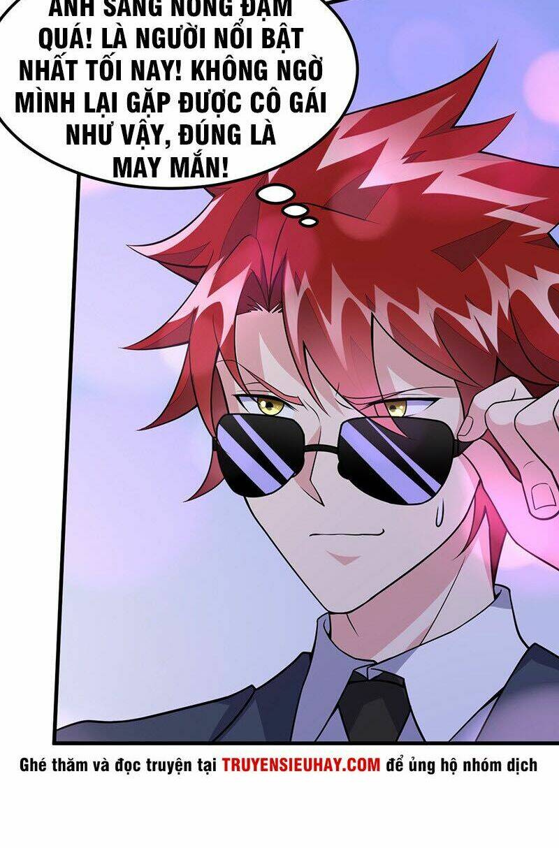 Dị Năng Thiếu Niên Vương: Chapter 58