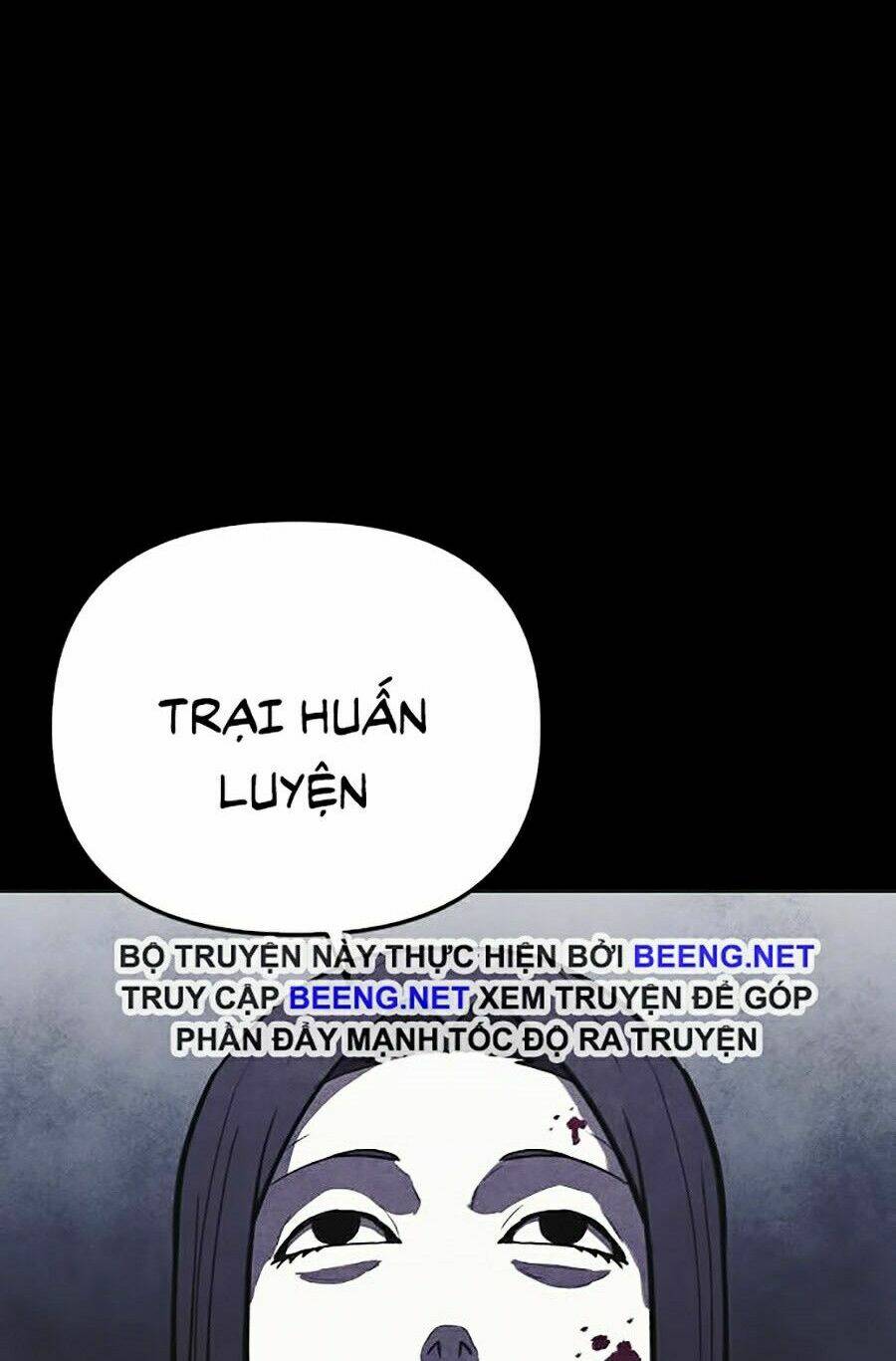 Cậu Bé Shotgun: Chapter 4