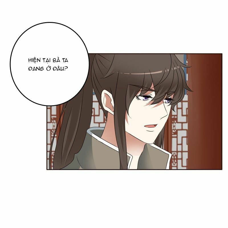 Thông Linh Phi: Chapter 245