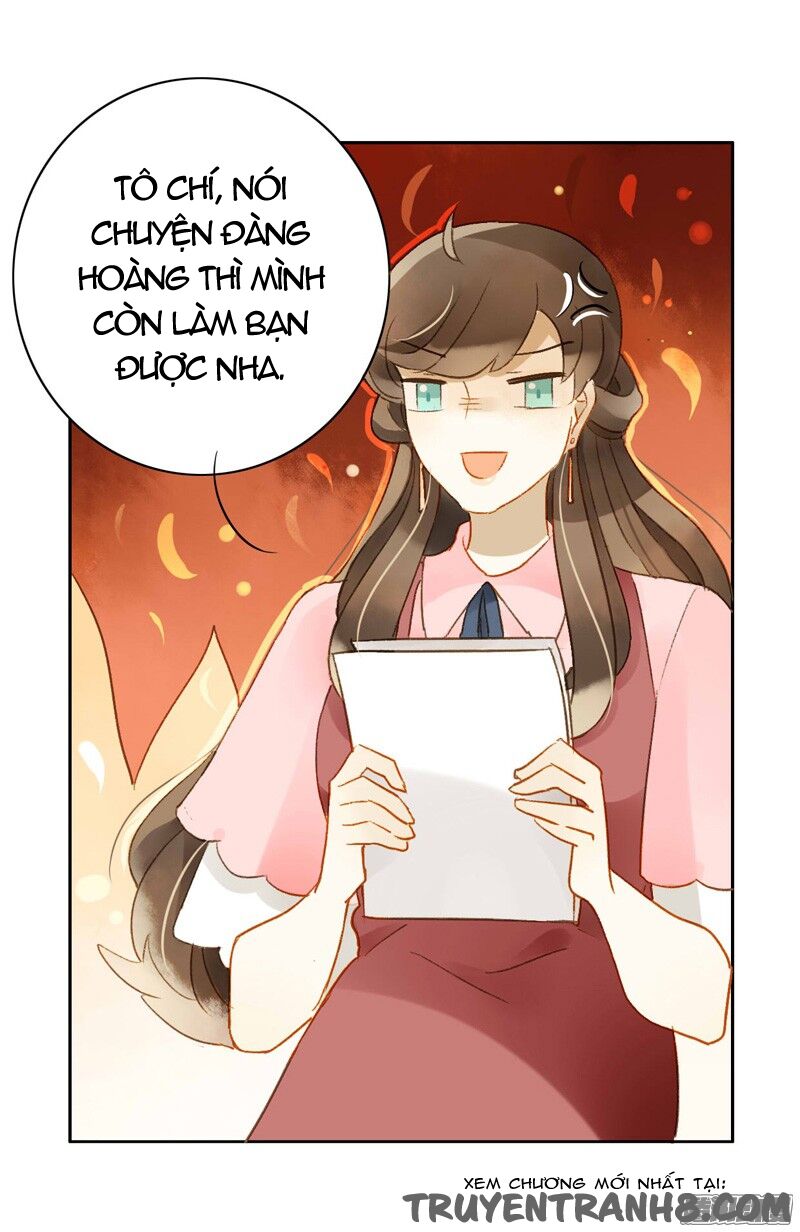 Sức Mạnh Của Sắc Đẹp: Chapter 134