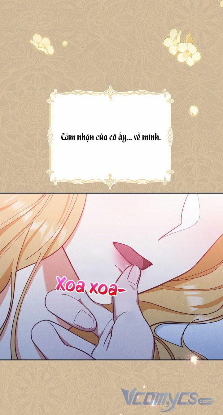 Tôi Sẽ Chịu Trách Nhiệm Về Phúc Lợi Của Nam Chính: Chapter 23