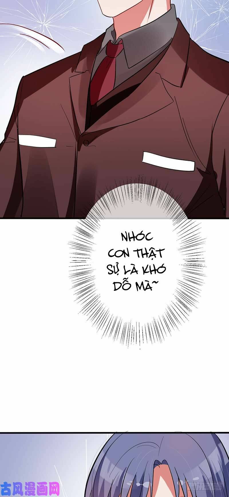 Manh Thê Khó Dỗ: Chapter 67