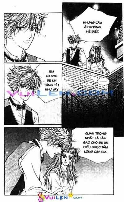 Virus Tiền: Chapter 7