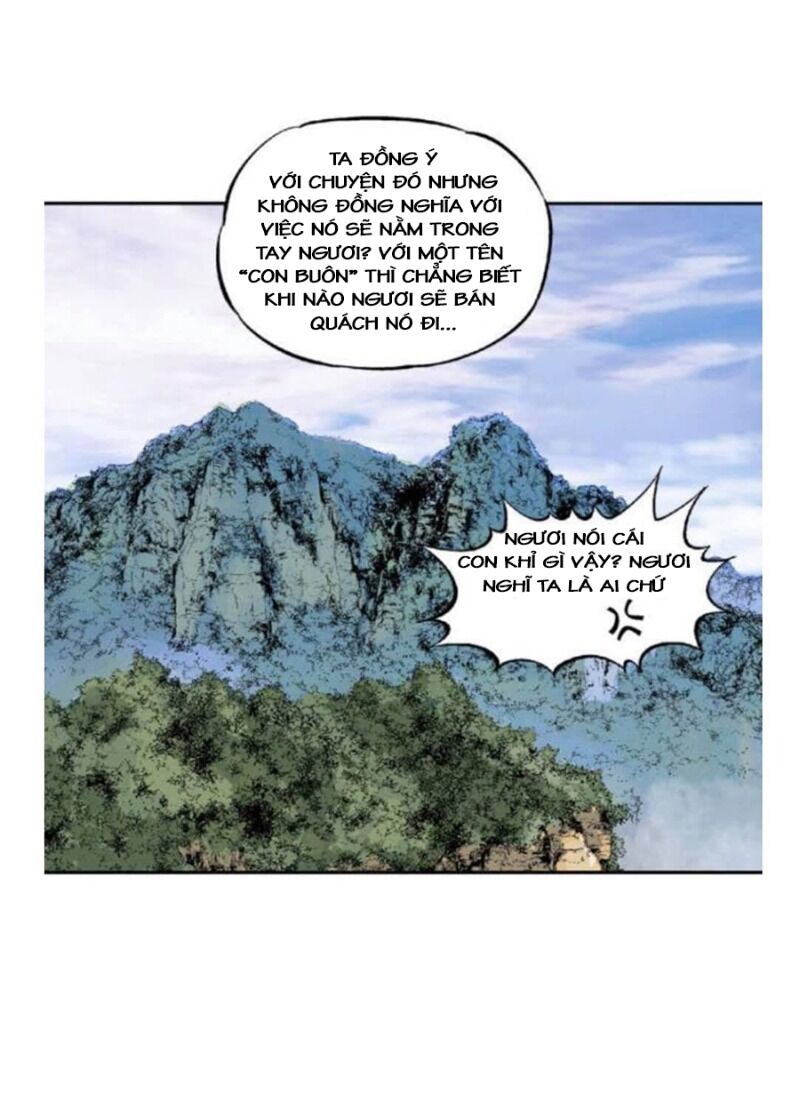 Cao Thủ 2: Chapter 132