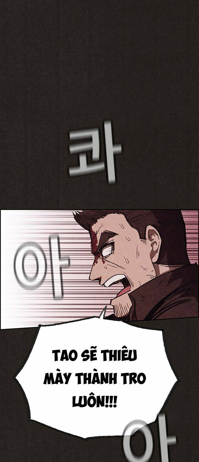 Quái Vật Tại Chung Cư Xanh: Chapter 83