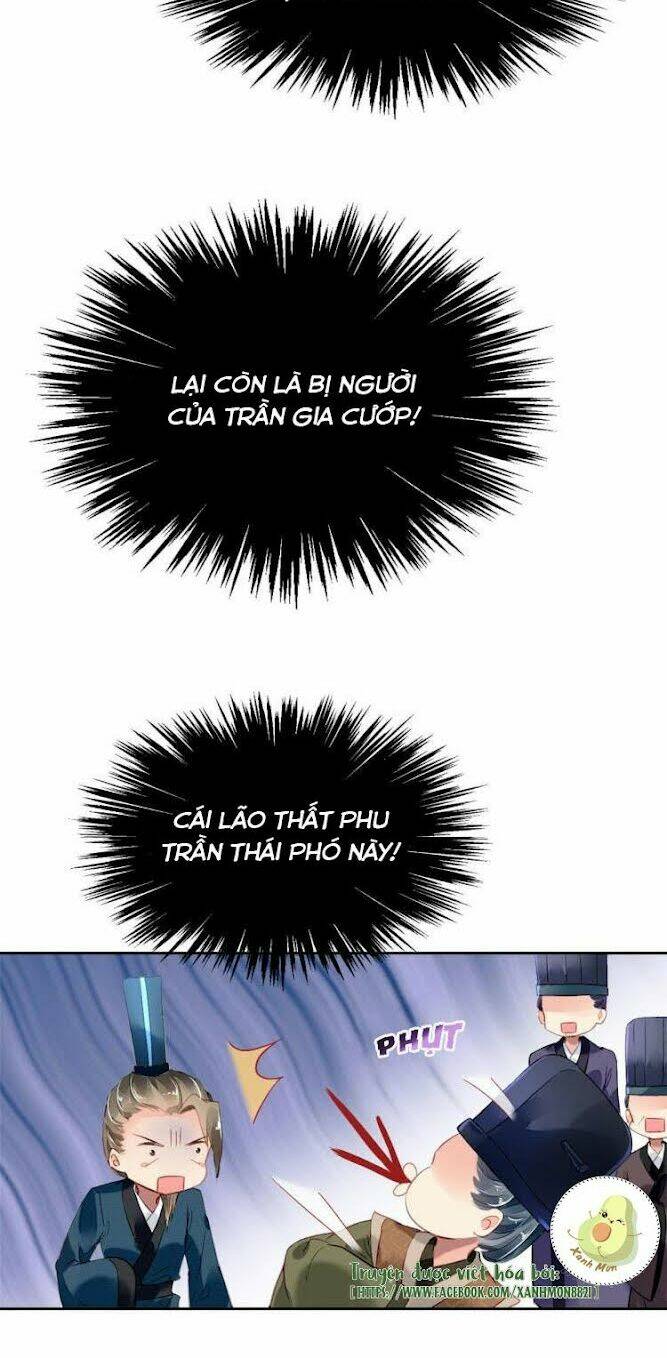 Vấn Đan Chu: Chapter 18