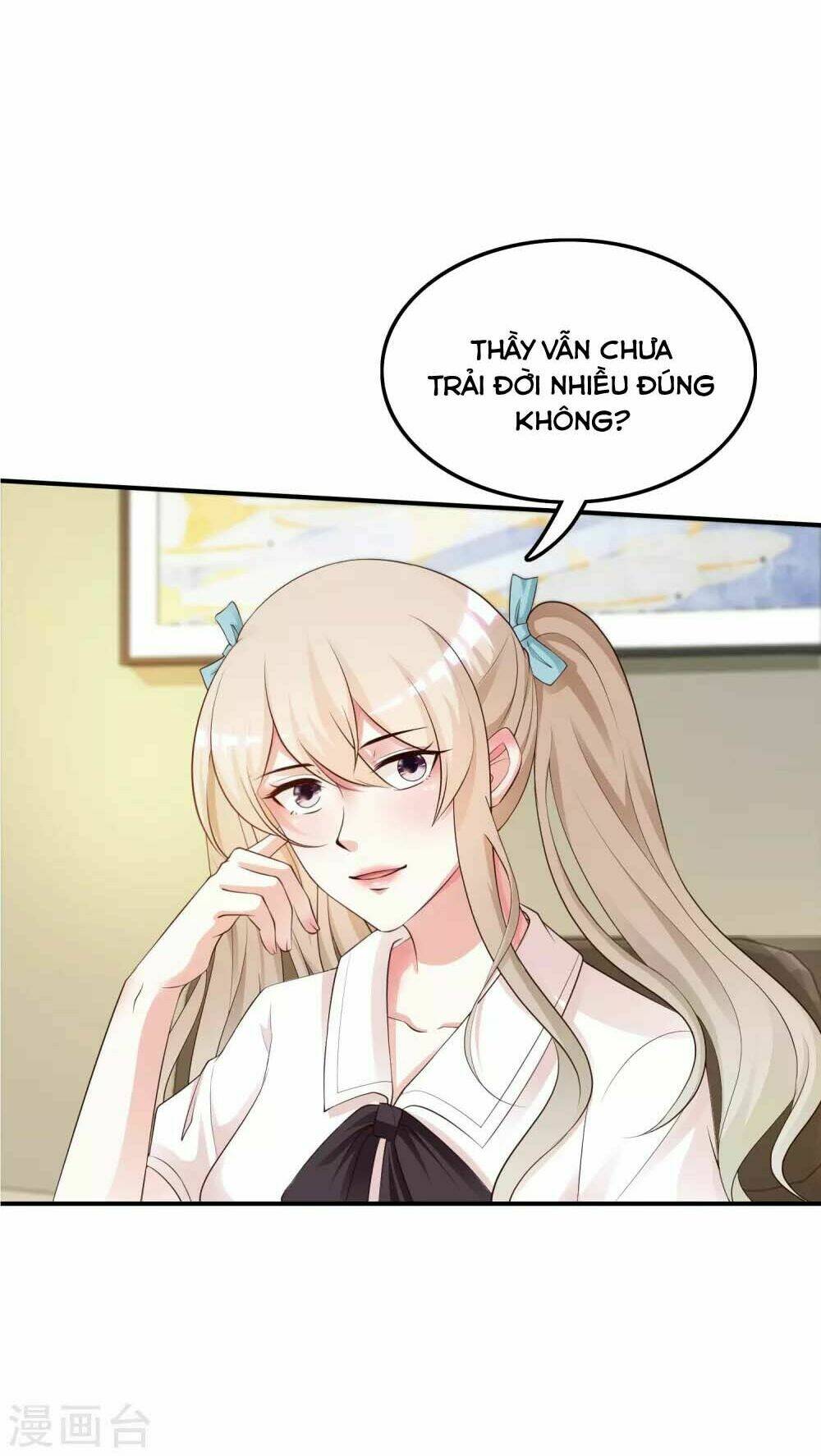 Tối Cường Vận Đào Hoa: Chapter 30