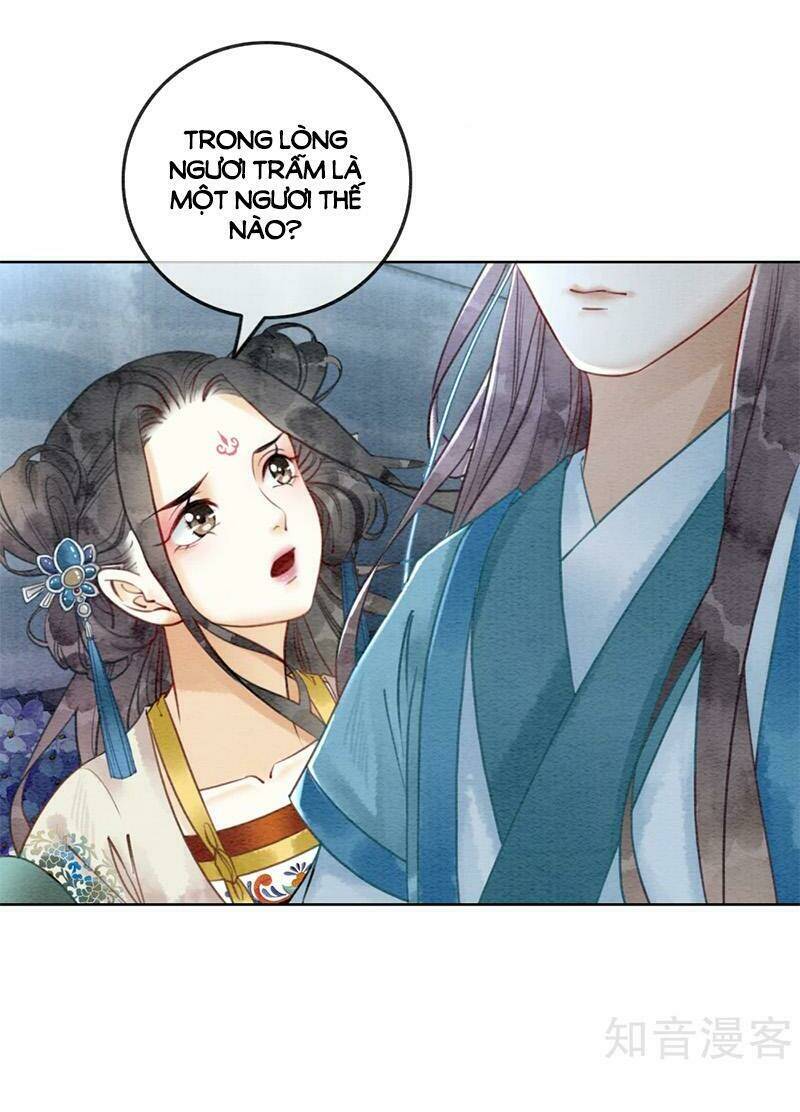 Hậu Cung Của Trẫm Cháy Rồi!: Chapter 57