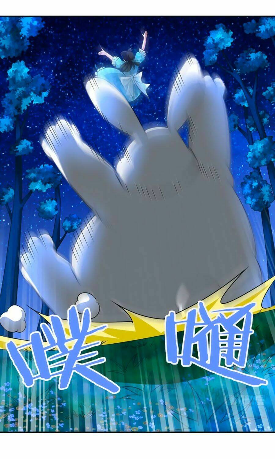 Người Yêu Khát Máu Của Tôi: Chapter 91