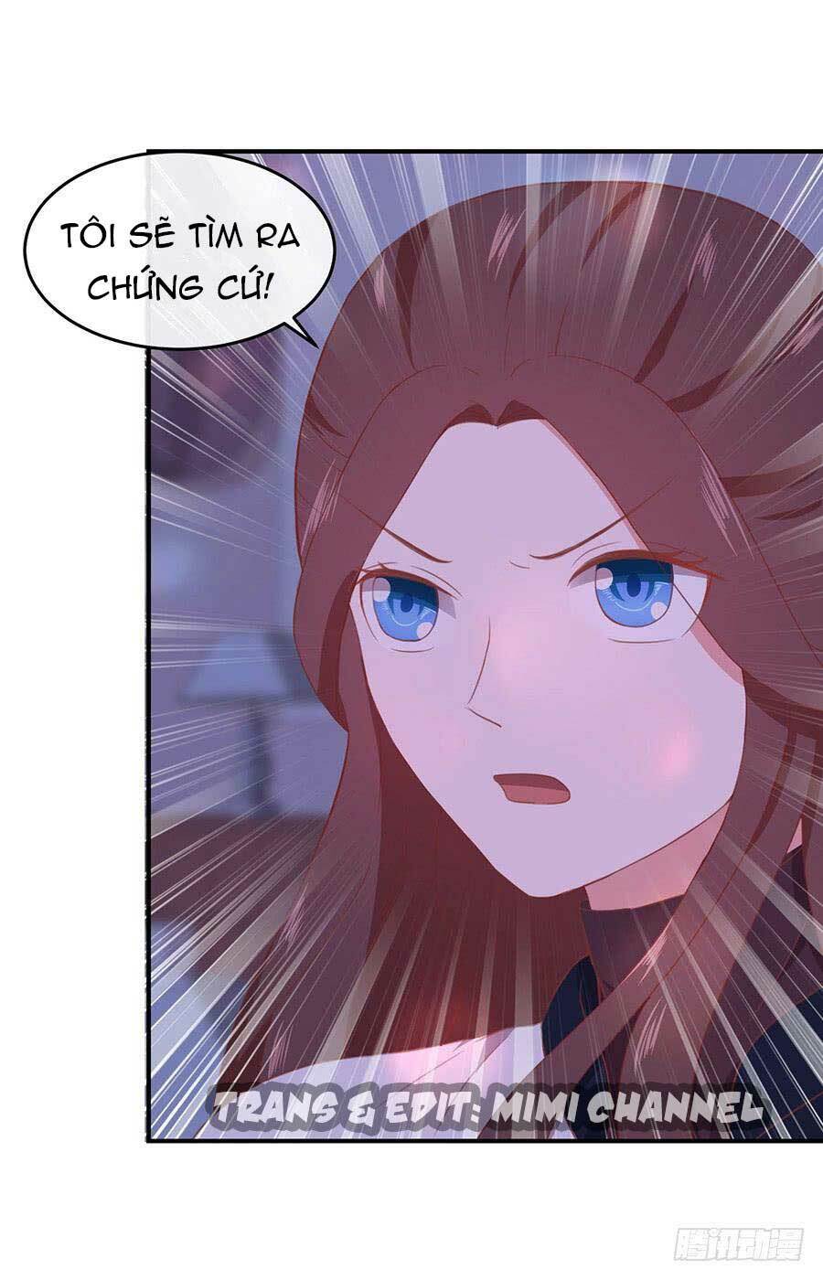 Gả Cho Tình Cũ Làm Lão Bà: Chapter 43